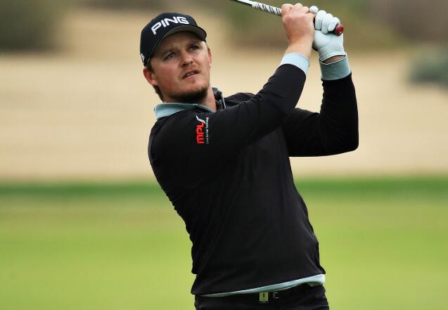 艾迪-佩珀羅爾近期不會(huì)出現(xiàn)在TPC哈丁公園眾星云集的賽場上