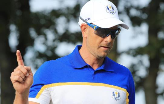 斯滕森寧要萊德杯 可能會使歐洲隊的資格變得復(fù)雜